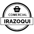 Comercial Irazoqui